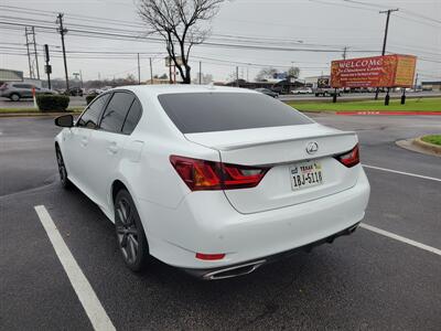 2014 Lexus GS 350   - Photo 7 - Austin, TX 78753