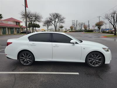 2014 Lexus GS 350   - Photo 4 - Austin, TX 78753