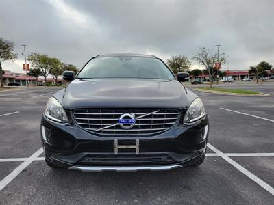 2015 Volvo XC60 T6 Drive-E  