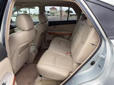 2008 Lexus RX 400h - Photo 10 - Austin, TX 78753
