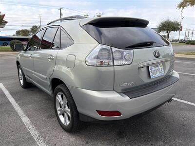 2008 Lexus RX 400h - Photo 7 - Austin, TX 78753