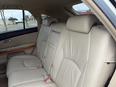 2008 Lexus RX 400h - Photo 11 - Austin, TX 78753