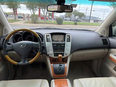 2008 Lexus RX 400h - Photo 12 - Austin, TX 78753