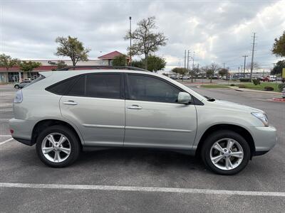 2008 Lexus RX 400h - Photo 4 - Austin, TX 78753
