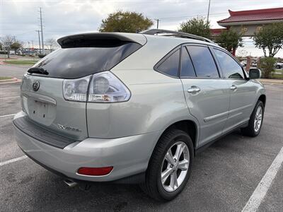 2008 Lexus RX 400h - Photo 5 - Austin, TX 78753