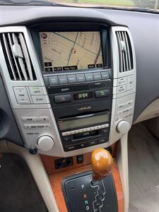 2008 Lexus RX 400h - Photo 16 - Austin, TX 78753