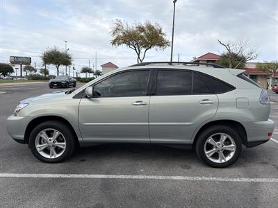 2008 Lexus RX 400h - Photo 8 - Austin, TX 78753