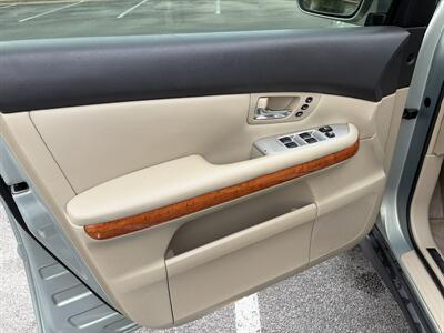 2008 Lexus RX 400h - Photo 14 - Austin, TX 78753