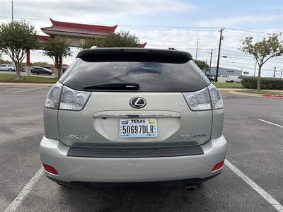 2008 Lexus RX 400h - Photo 6 - Austin, TX 78753