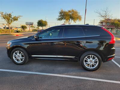 2016 Volvo XC60 T5 Drive-E Premier   - Photo 8 - Austin, TX 78753