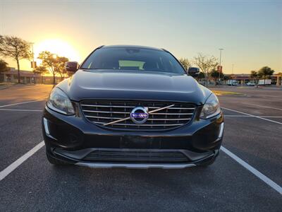 2016 Volvo XC60 T5 Drive-E Premier   - Photo 2 - Austin, TX 78753