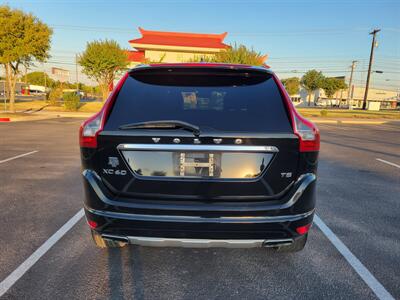 2016 Volvo XC60 T5 Drive-E Premier   - Photo 6 - Austin, TX 78753