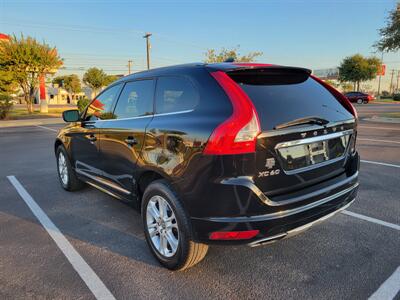 2016 Volvo XC60 T5 Drive-E Premier   - Photo 7 - Austin, TX 78753