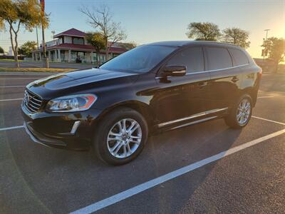 2016 Volvo XC60 T5 Drive-E Premier  