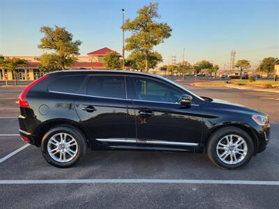 2016 Volvo XC60 T5 Drive-E Premier   - Photo 4 - Austin, TX 78753