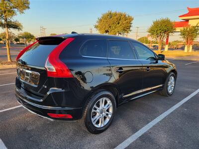 2016 Volvo XC60 T5 Drive-E Premier   - Photo 5 - Austin, TX 78753