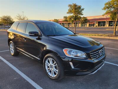 2016 Volvo XC60 T5 Drive-E Premier   - Photo 3 - Austin, TX 78753