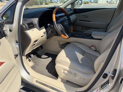 2012 Lexus RX 350 - Photo 14 - Austin, TX 78753