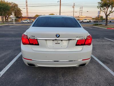 2015 BMW 7 Series 750Li xDrive   - Photo 6 - Austin, TX 78753