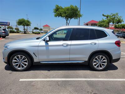 2018 BMW X3 xDrive30i   - Photo 7 - Austin, TX 78753