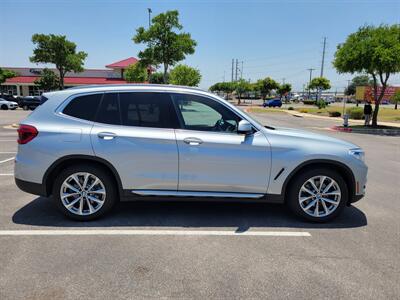 2018 BMW X3 xDrive30i   - Photo 4 - Austin, TX 78753