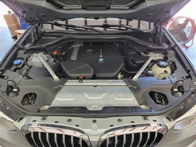 2018 BMW X3 xDrive30i   - Photo 18 - Austin, TX 78753