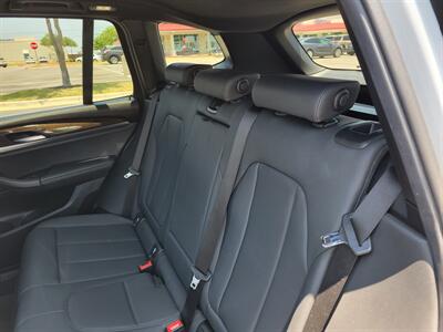 2018 BMW X3 xDrive30i   - Photo 10 - Austin, TX 78753