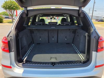 2018 BMW X3 xDrive30i   - Photo 8 - Austin, TX 78753