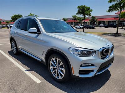 2018 BMW X3 xDrive30i   - Photo 3 - Austin, TX 78753
