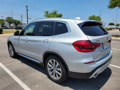 2018 BMW X3 xDrive30i   - Photo 6 - Austin, TX 78753