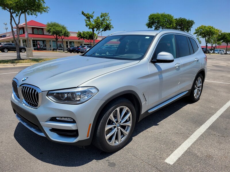 2018 BMW X3 xDrive30i - Photo 1 - Austin, TX 78753