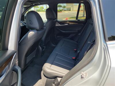 2018 BMW X3 xDrive30i   - Photo 9 - Austin, TX 78753