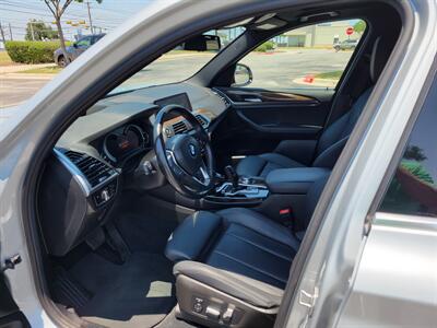 2018 BMW X3 xDrive30i   - Photo 12 - Austin, TX 78753