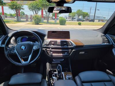 2018 BMW X3 xDrive30i   - Photo 11 - Austin, TX 78753