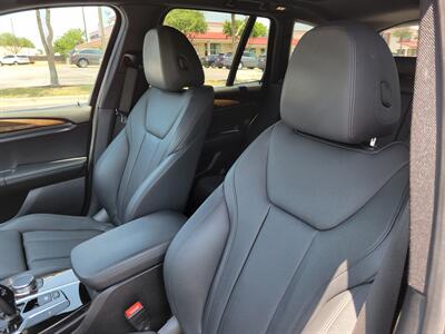 2018 BMW X3 xDrive30i   - Photo 13 - Austin, TX 78753