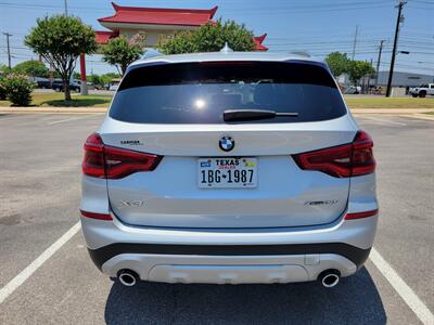 2018 BMW X3 xDrive30i   - Photo 5 - Austin, TX 78753