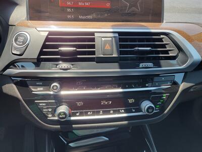 2018 BMW X3 xDrive30i   - Photo 16 - Austin, TX 78753