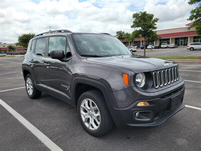 2018 Jeep Renegade Latitude   - Photo 3 - Austin, TX 78753