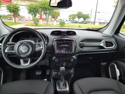 2018 Jeep Renegade Latitude   - Photo 11 - Austin, TX 78753