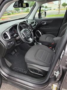 2018 Jeep Renegade Latitude   - Photo 12 - Austin, TX 78753