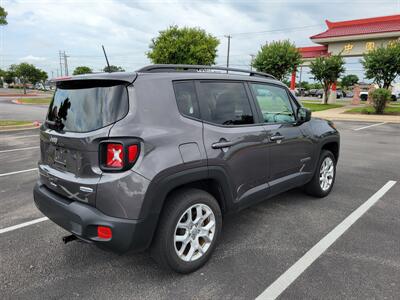 2018 Jeep Renegade Latitude   - Photo 5 - Austin, TX 78753