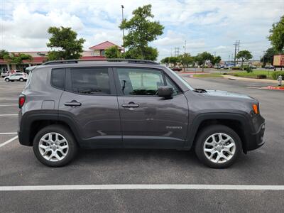 2018 Jeep Renegade Latitude   - Photo 4 - Austin, TX 78753