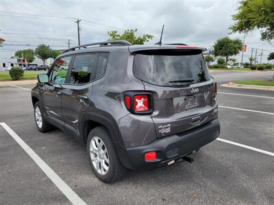 2018 Jeep Renegade Latitude   - Photo 7 - Austin, TX 78753