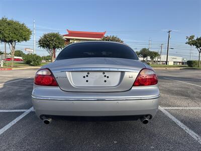 2006 Jaguar S-Type 3.0   - Photo 6 - Austin, TX 78753