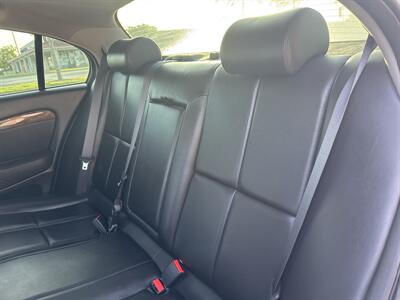 2006 Jaguar S-Type 3.0   - Photo 9 - Austin, TX 78753