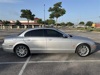 2006 Jaguar S-Type 3.0   - Photo 4 - Austin, TX 78753