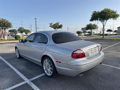 2006 Jaguar S-Type 3.0   - Photo 7 - Austin, TX 78753