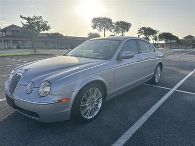 2006 Jaguar S-Type 3.0   - Photo 1 - Austin, TX 78753