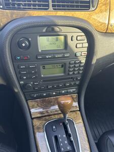 2006 Jaguar S-Type 3.0   - Photo 14 - Austin, TX 78753