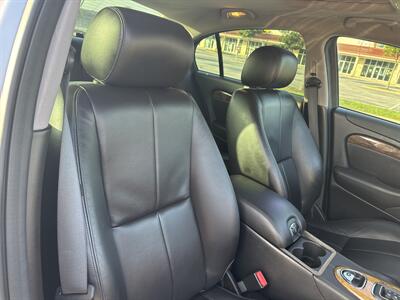 2006 Jaguar S-Type 3.0   - Photo 11 - Austin, TX 78753